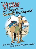 The Straw That Broke the Camel's Backpack