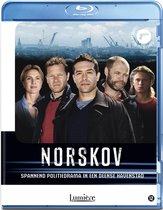 Norskov - Seizoen 1 (Blu-ray)