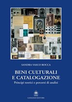 Beni culturali e catalogazione