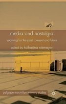 Media and Nostalgia