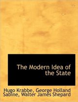 The Modern Idea of the State