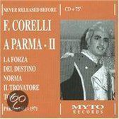 Corelli A Parma Vol.2