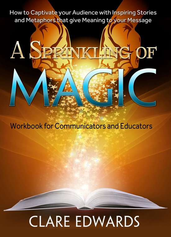 A Sprinkling of Magic - cover