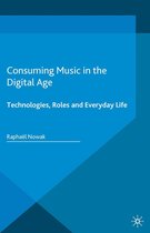 Pop Music, Culture and Identity - Consuming Music in the Digital Age
