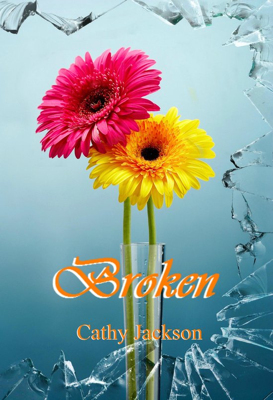Broken - cover