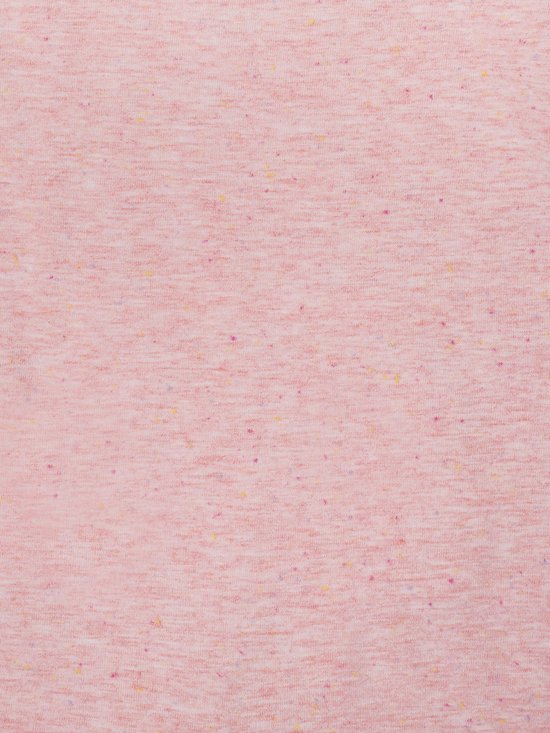 Jollein Romper korte mouw 74/80 Speckled pink van Jollein — afbeelding 3