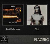 Black Market Music / Meds