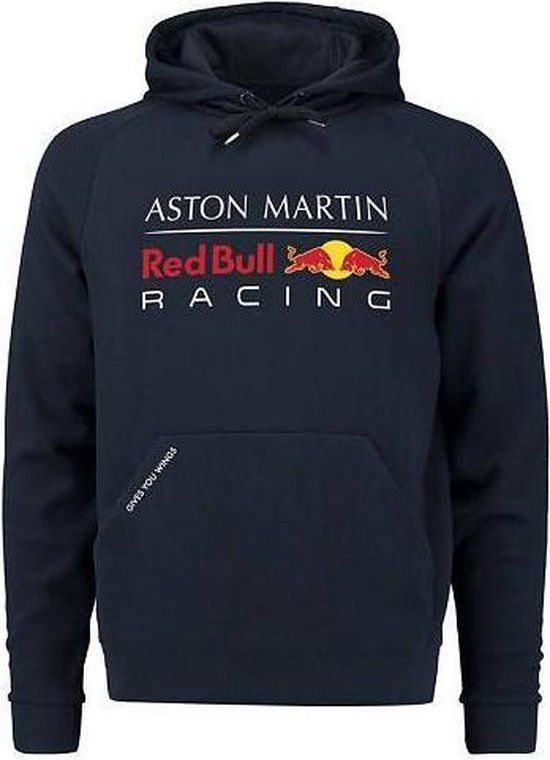 Red Racing 2019 Pull over hoody |