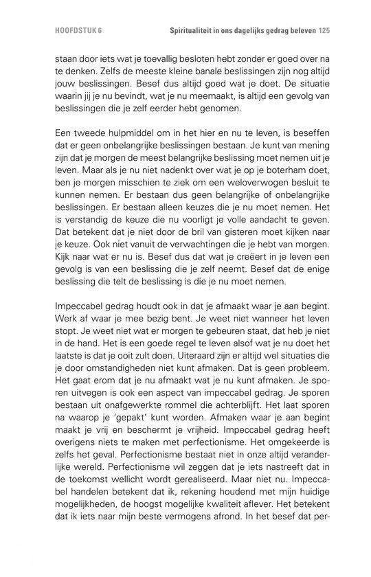 Naar het hart van communicatie