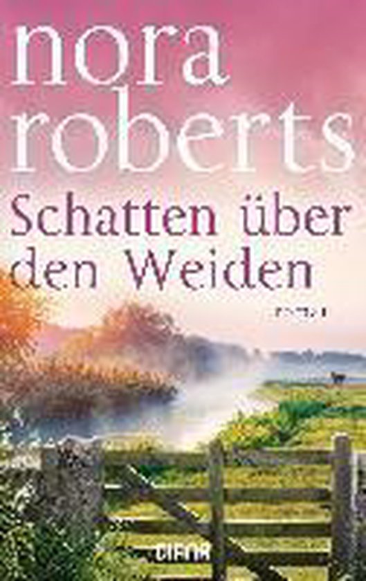 Schatten über den Weiden - cover