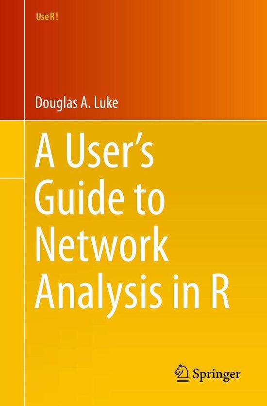 Mathematics and Statistics (R0) - A User’s Guide to Networ ... - cover