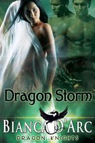 Dragon Knights - Dragon Storm