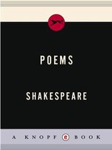 Everyman's Library Pocket Poets Series -  Shakespeare: Poems