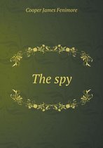 The spy