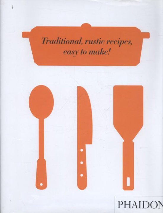 Terrine, Stephane Reynaud 9780714848488 Boeken bol