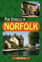 Pub Strolls in Norfolk
