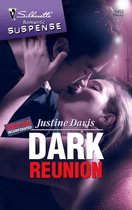 Redstone, Incorporated 5 - Dark Reunion