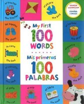 My First 100 Words / MIS Primeras 100 Palabras