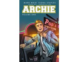 Archie 1 - Archie Vol. 1