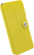 Krusell Drop Off Case Xperia Z3 Yellow