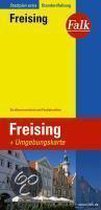 Falkplan Extra Freising