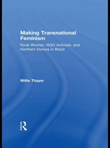 Perspectives on Gender - Making Transnational Feminism
