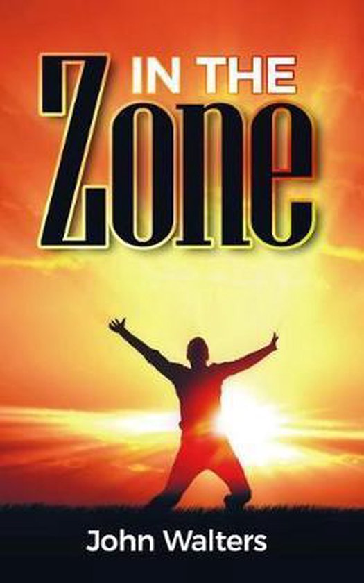 In the Zone - cover