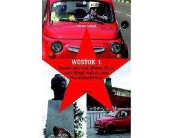 WOSTOK 1
