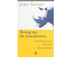 Breng Me De Neushoorn