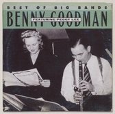 Benny Goodman Featuring Peggy