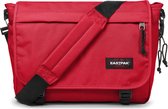 Eastpak Delegate - Schoudertas - Chuppachop Red