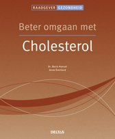Beter omgaan met cholesterol