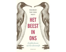 Het beest in ons
