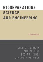 Topics in Chemical Engineering - Bioseparations Science and Engineering
