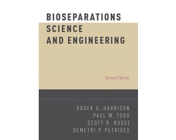 Topics in Chemical Engineering - Bioseparations Science and Engineering