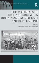 Materials Of Exchange Between Britain And North East America
