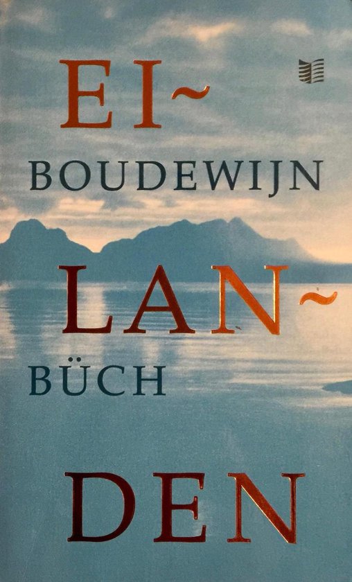 9789041330048 - Eilanden