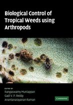 Biological Control of Tropical Weeds Using Arthropods