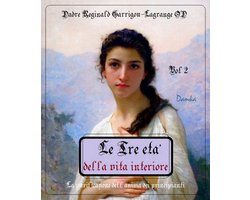 Via Pulchritudinis - Le tre età della vita interiore