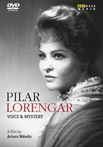 Pilar Lorengar