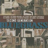 Second Generation Bluegrass