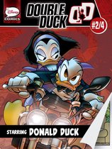 Disney Comic (eBook) 2 - DoubleDuck #2