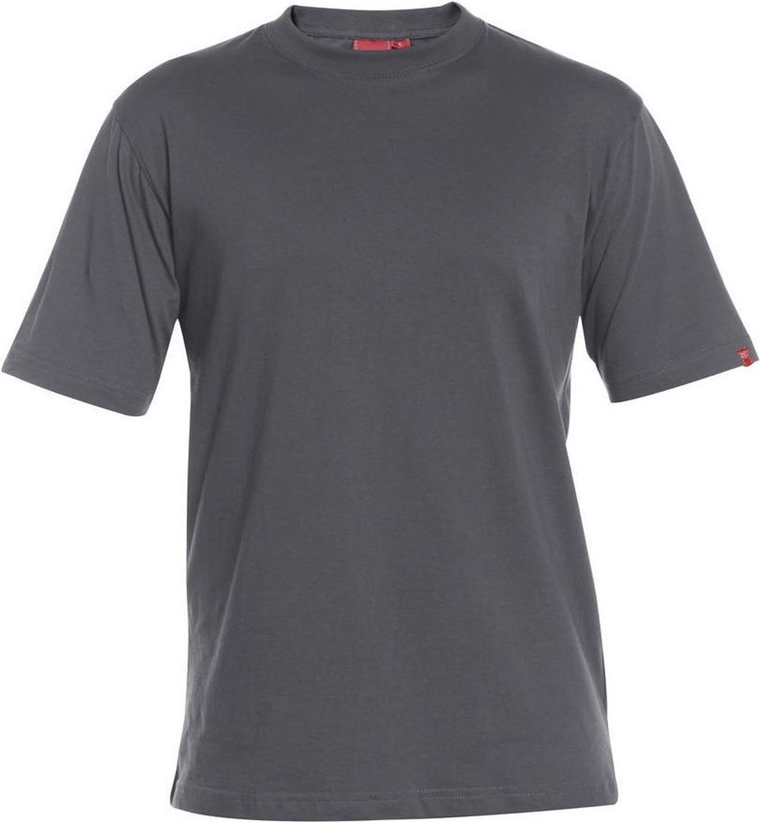 F. Engel 9053-551 T-shirt Grijs maat L