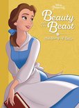 Disney Picture Book (ebook) - Beauty and the Beast
