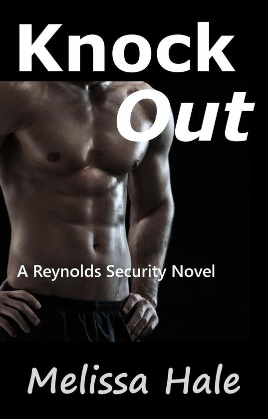Reynolds Security 3 - Knock Out - cover