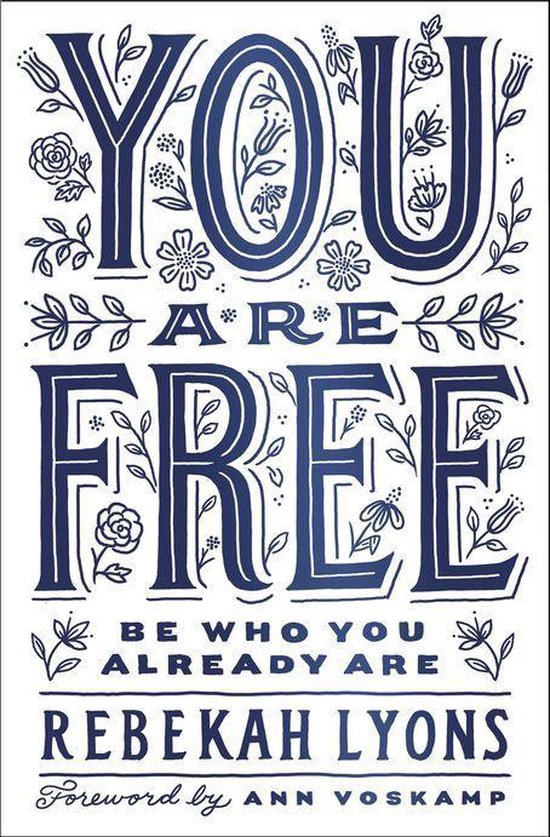 You Are Free - cover