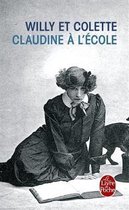 Claudine A lEcole
