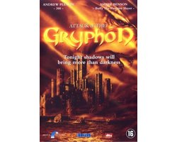 Attack Of The Gryphon