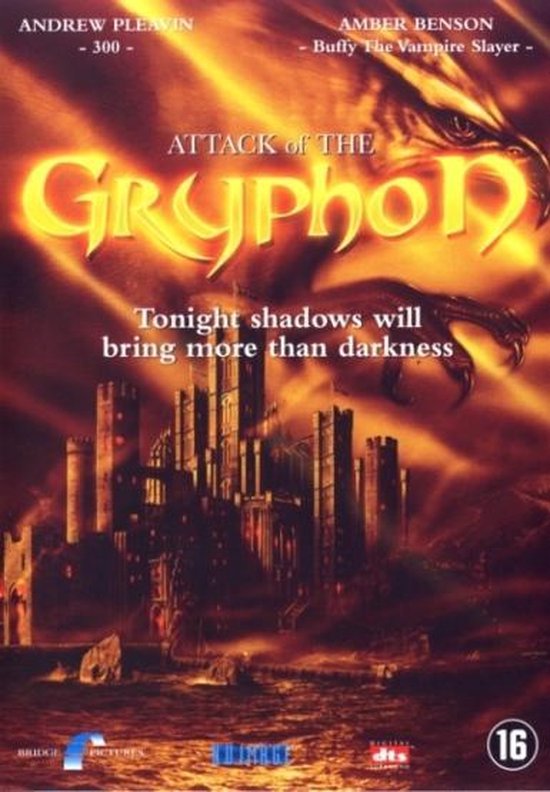 Attack Of The Gryphon