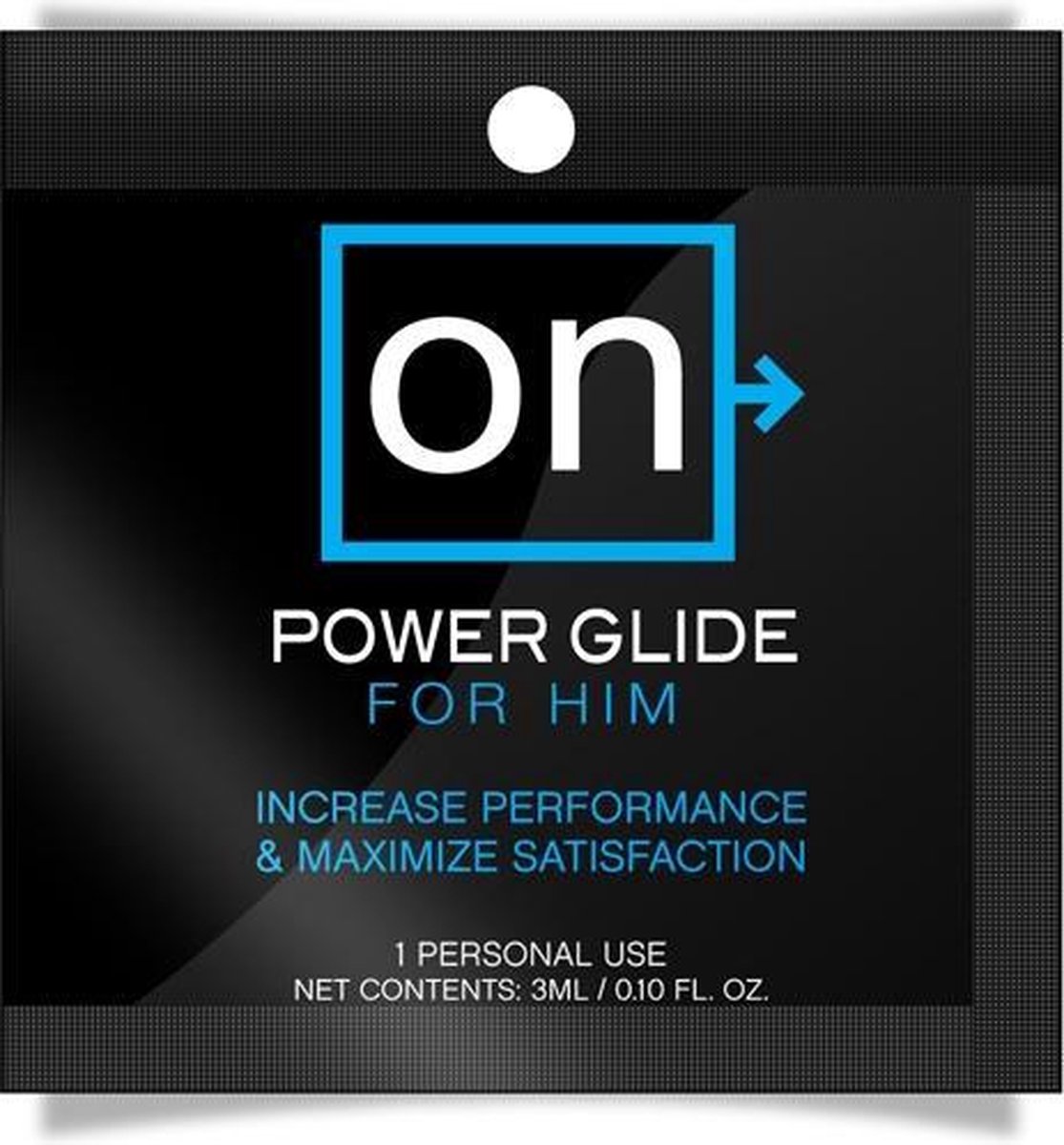 Sensuva ON Power Glide